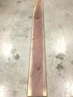 Black Walnut (4/4 - S2S) 1 x 10-3/8 x 101